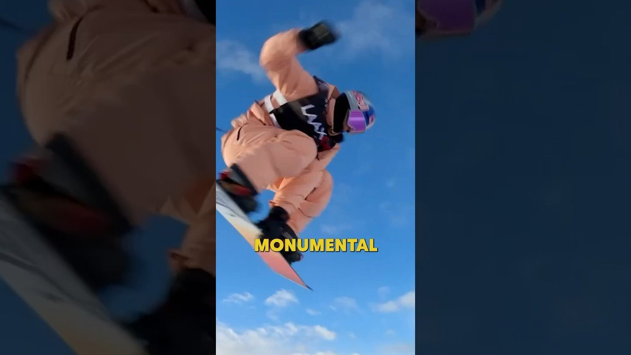 Watch the LAAX Open LIVE on Red Bull TV 📺: https://redbull.com/LAAX2024<br /><br />Snowboard Slopestyle with the Bomb Hole 🏂 SAT Jan 20th 13:00 CET<br />Snowboard Halfpipe with the Bomb Hole ❄️ SAT Jan 20th 18:00 CET<br />Ski Slopestyle 🎿 SUN Jan 21st 13:00 CET