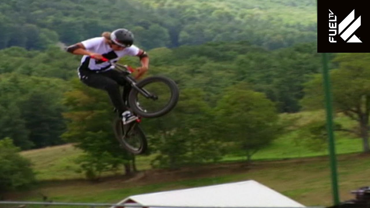 🛹 Thanks for subscribing! 🛹 https://youtube.com/@fueltv?sub_confirmation=1<br /><br />The New Blood | Camp Woodward | S2E1 <br /><br />Camp Woodward is back for season two with three new kids: Cody Davis, Hunter Bagent and Larry Schmidt. Find out all about them before the head off to camp.<br /><br />Watch more at https://fuel.tv