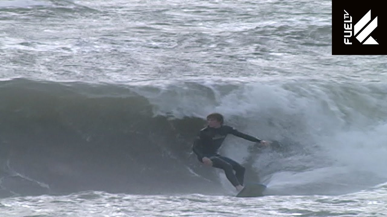 🛹 Thanks for subscribing! 🛹 https://youtube.com/@fueltv?sub_confirmation=1<br /><br />Shannon and Shayne search for surf in the Mediterranean and discover a unique surf culture blooming in Italy. While there they take a course in the ancient martial art of Gladiating, as well as learn to cook a classic Italian meal.<br /><br />Watch more at https://fuel.tv