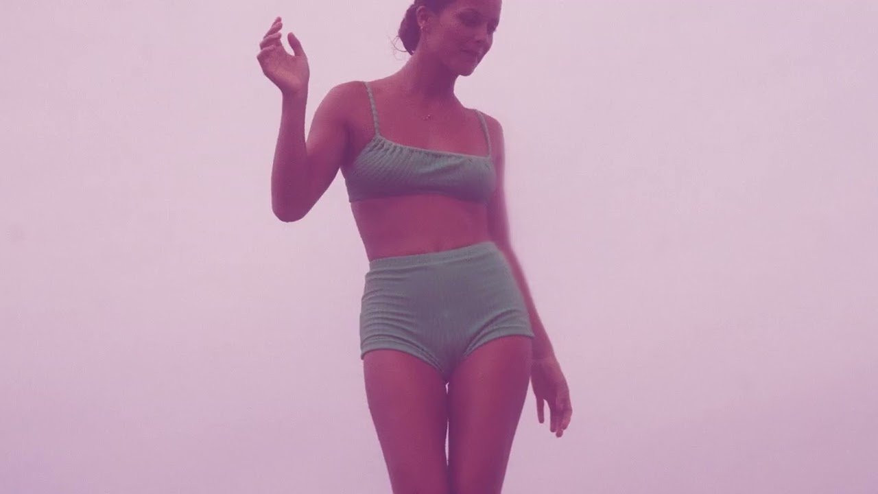 SHAPES FOR SHAPES - Josie Prendergast<br /><br />A collection filled with love and light, movement, and magic! For our golden girl as she glides on the waves, and dances to the shore. We heart Josie and we know you will heart this collection too.<br /><br />Shop the collection - https://www.billabong.com/collections/billabong-x-josie-prendergast