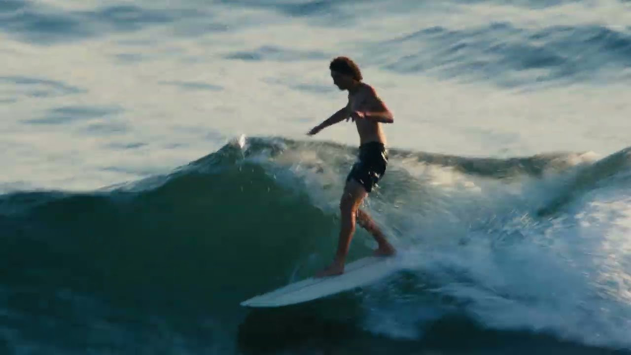 A short sunset session at the very end of June<br />Featuring Trent Molnar<br />Filmed and Edited by Leo Noble <br />Colored by Sam Noble