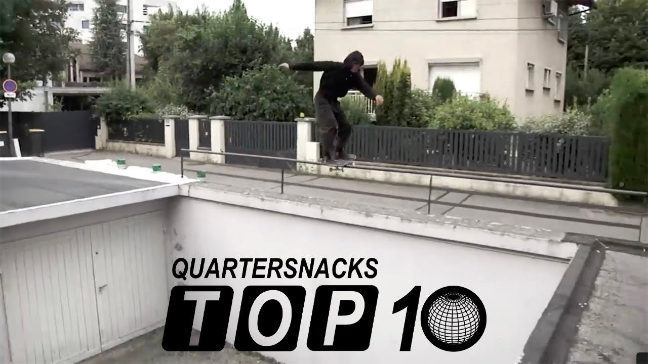 Links to original clips: https://quartersnacks.com/2025/07/qstop10-july-11-2025/ • Intro via @antoniodurao @ave