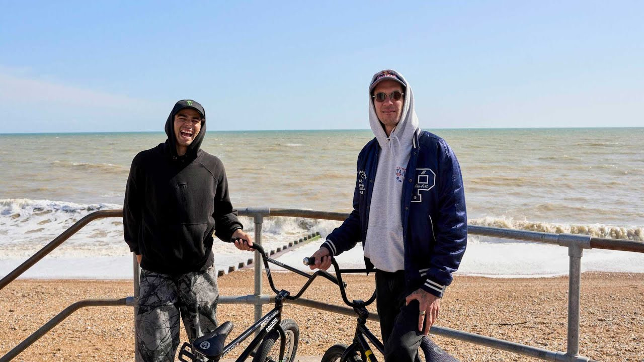 Source BMX: Swatch Battle of Hastings Athlete Workshop 2025<br />Find out more on http://sourcebmx.com/BOH<br /><br />Sub to @sourcebmx for more.<br /><br />#bmx #bohbmx #sourcebmx #swatch
