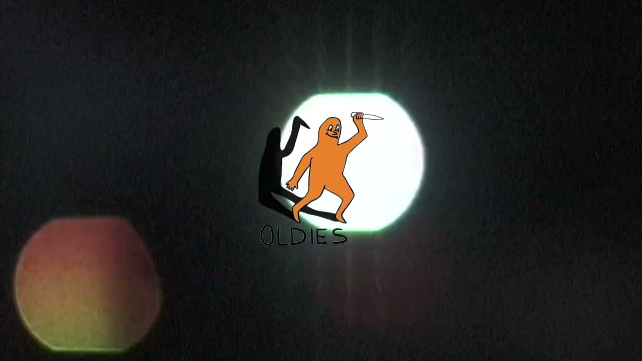 A seriously not serious video…