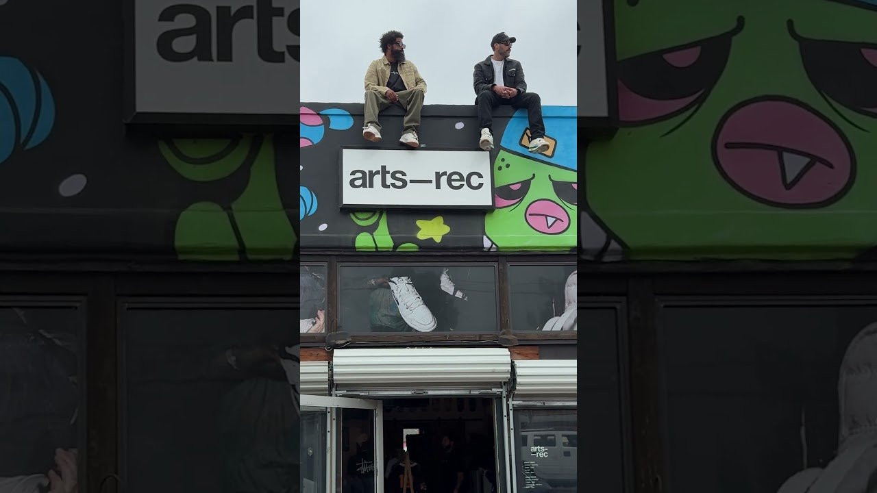 Get to know the shop holding it down in San Diego’s Barrio Logan neighborhood since 2018.<br /><br />Stop by if you’re in the area:<br /><br />2161 Logan Ave<br />San Diego, CA 92113