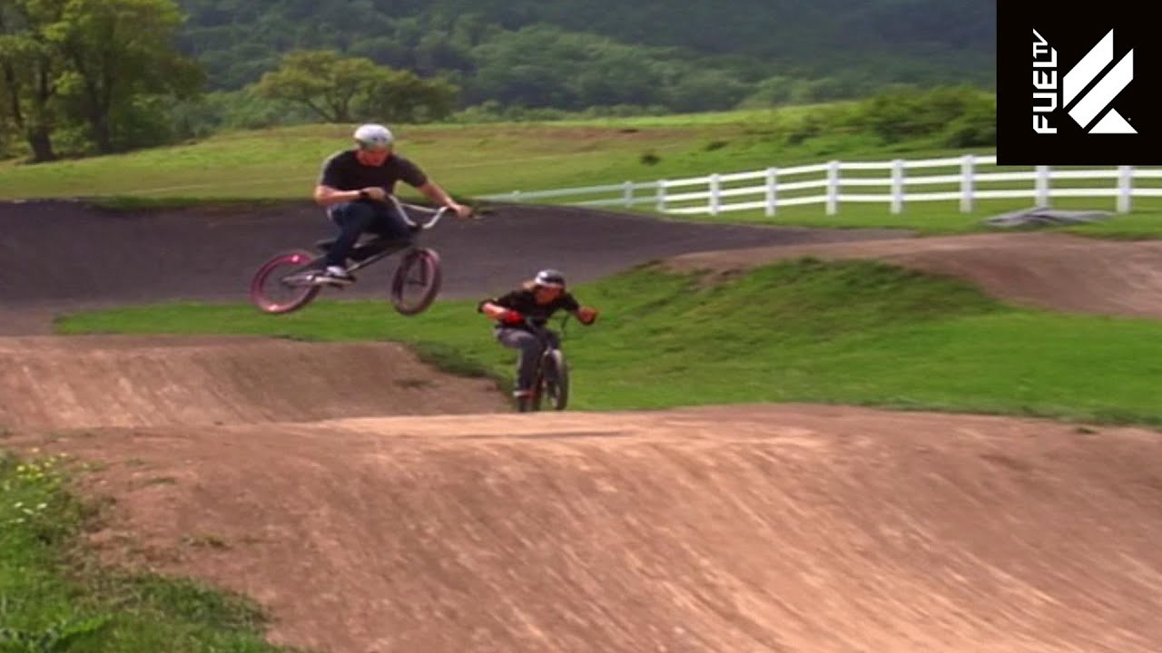 🛹 Thanks for subscribing! 🛹 https://youtube.com/@fueltv?sub_confirmation=1<br /><br />Arrival Day | Camp Woodward | S2E2 <br /><br />Cody, Hunter and Larry arrive at camp where Larry ends up bunking with the little kids, Cody skates everywhere in one day, and Hunter ends up missing orientation all together.<br /><br />Watch more at https://fuel.tv