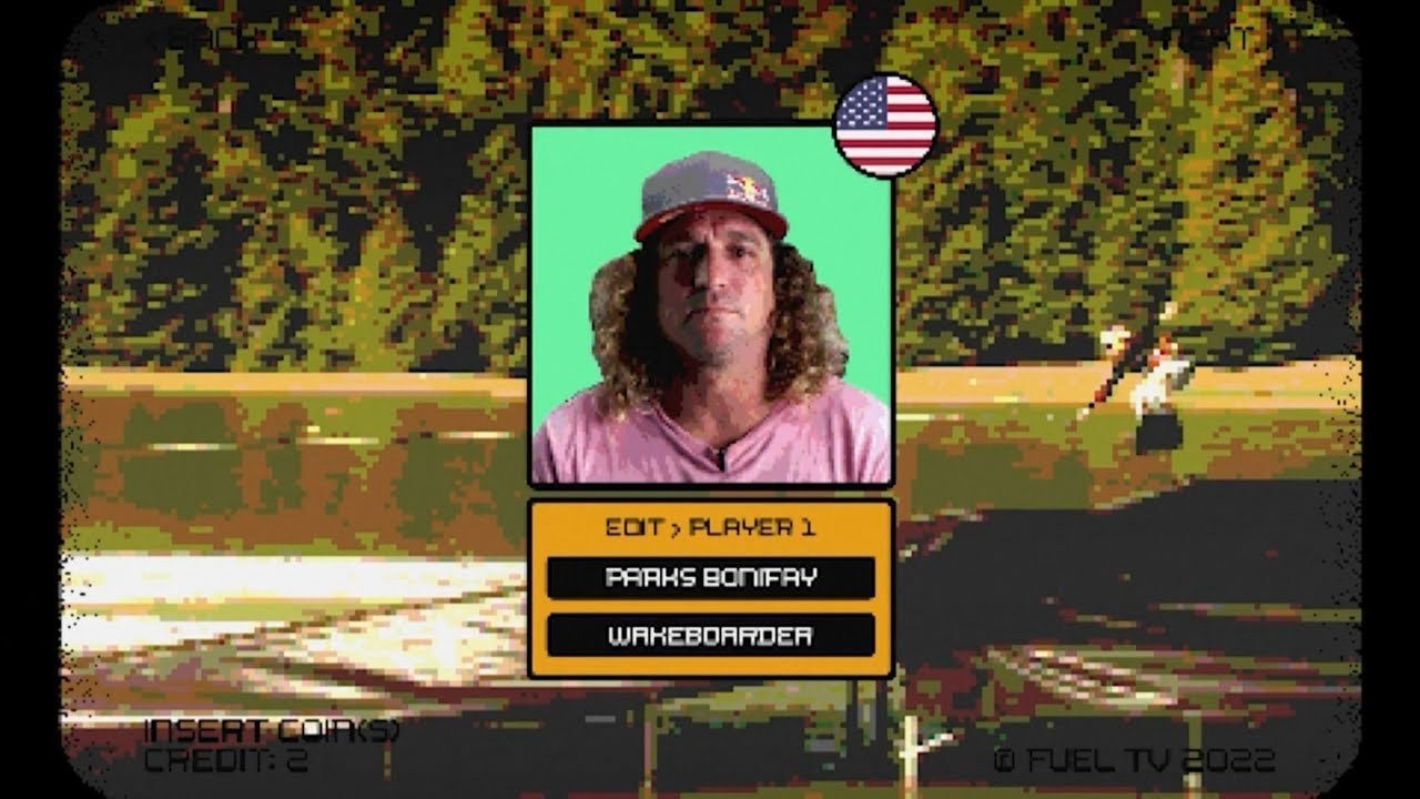 Catch Up - Season 2 Episode 9<br /><br />A member of the Wakeboarding Hall of Fame, Parks Bonifay is considered the most influential rider of all time, and wakeboarding's foremost trick innovator, introducing a variety of double flips that set the performance standards for years to come. As he transitions from competitor to wake statesman, Bonifay reviews his greatest achievements and his unparalleled legacy.<br /><br />🛹 Thanks for subscribing! 🛹 https://youtube.com/@fueltv?sub_confirmation=1<br /><br />Watch more at https://fuel.tv