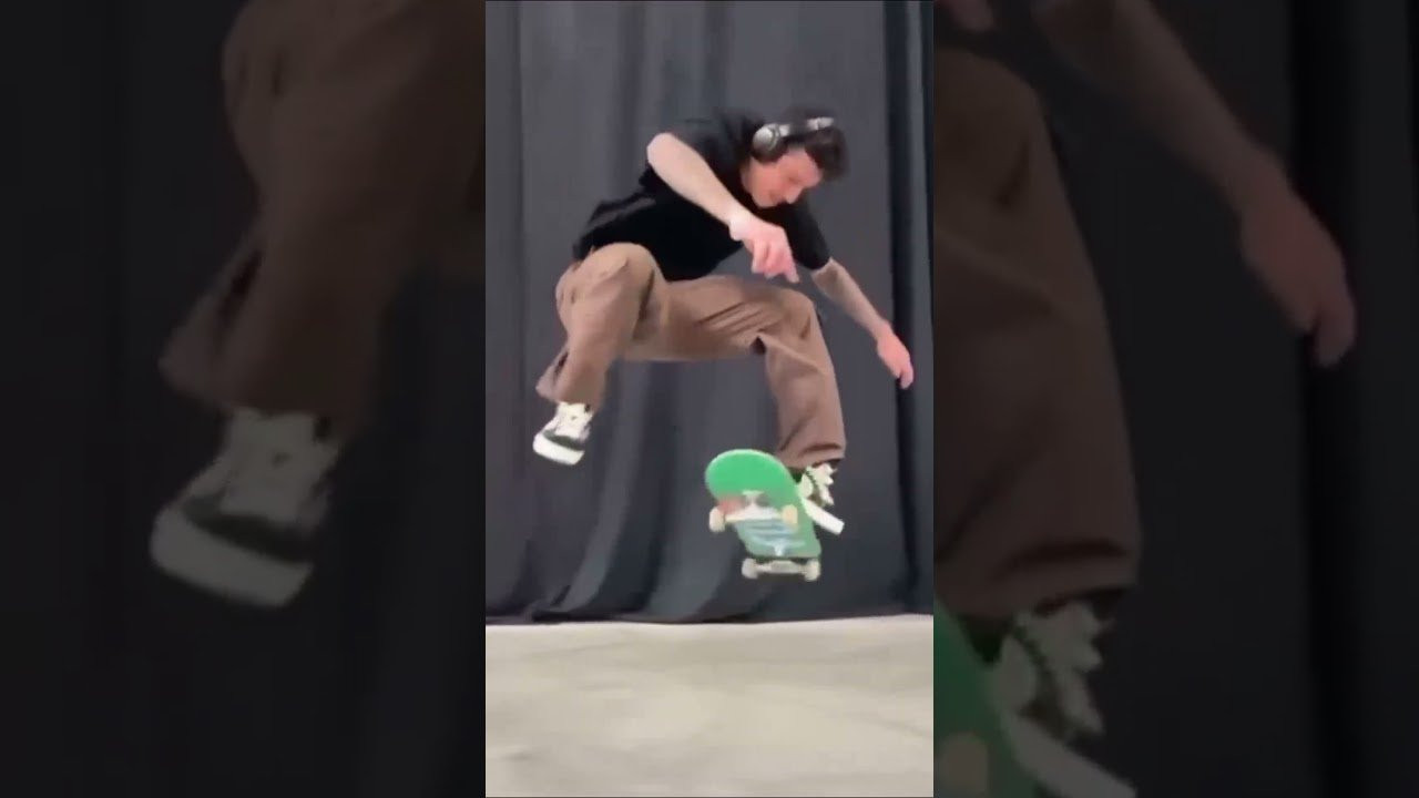 #SLSBrasilia | July 13th 🇧🇷 | SPOT TAKEOVER | Hope to see you there!<br /><br />For tickets to SLS events and more information, visit: https://www.streetleague.com/ 🔥<br /><br />Subscribe Now: https://www.youtube.com/@SLS<br /><br />Follow SLS on Social 💥 <br />⚪️ Instagram - https://www.instagram.com/sls/<br />⚪️ Facebook - https://www.facebook.com/streetleague/<br />⚪️ Rumble - https://rumble.com/c/sls<br />⚪️ TikTok - https://www.tiktok.com/@streetleagueskate<br />⚪️ Snapchat - https://snapchat.com/t/uYXRd6Jw<br />⚪️ Threads - https://www.threads.net/@sls?hl=en<br />⚪️ Twitter - https://x.com/StreetLeague<br /><br />👀 Don't miss new SLS content every week on Rumble<br />Download Rumble (TV + Mobile) 👉 https://rumble.com/our-apps<br />Rumble is free on desktop, mobile and web at www.rumble.com, iOS, Android, Roku, AppleTV, FireTV, Samsung TVs.<br /><br />Get your official SLS x Wolfpak Backpack here, available in 3 different sizes - <br />https://wolfpak.com/collections/street-league-skateboarding-collection<br /><br />The official brain supplement of SLS → https://aminoheal.com/<br /><br />#sls #skate #skateboard #skateboarding #highlights #shorts