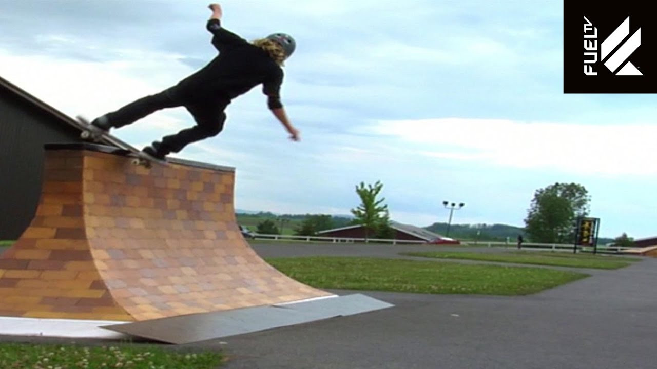 🛹 Thanks for subscribing! 🛹 https://youtube.com/@fueltv?sub_confirmation=1<br /><br />Kids Will Be Kids | Camp Woodward | S2E3 <br /><br />Larry adjusts to working at camp, while Cody tries to figure out the best way to bend the rules. Hunter finds a slice of home with his older buddy and pro Joe Rich.<br /><br />Watch more at https://fuel.tv