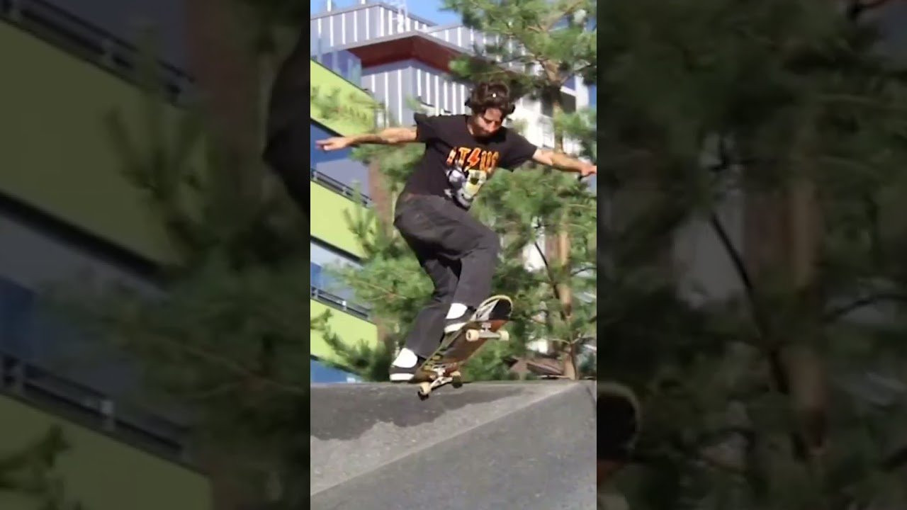 Subscribe: https://www.youtube.com/c/CreatureFiends<br /><br /><br />LURK WITH US:<br />https://www.youtube.com/c/CreatureFiends<br />https://instagram.com/creaturefiends/ <br />https://www.tiktok.com/@creaturefiends<br />https://www.facebook.com/CreatureSkat...<br />Shop: https://nhsskatedirect.com/pages/creature-skateboards<br /><br /><br />#CreatureSkateboards #Skateboarding #CreachTube
