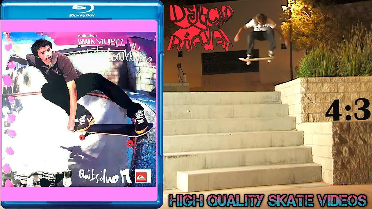 Discord Server Skate Video Archive / Skate Video Library: https://discord.me/skatevideolibrary<br /><br />Skate Video Archive: https://www.youtube.com/channel/UCI93zR95xMw-fvI7JLwsOwA<br /><br />Skate Video Library: https://www.youtube.com/@SkateVideoLibrary