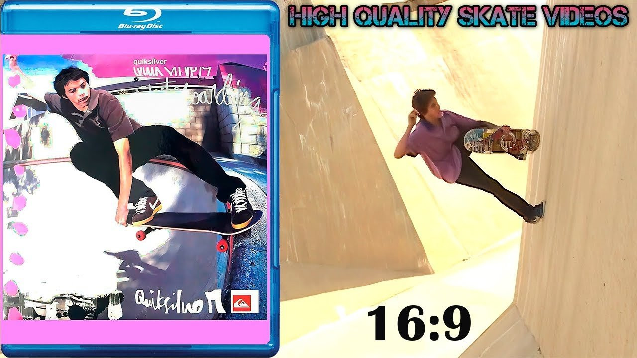 Discord Server Skate Video Archive / Skate Video Library: https://discord.me/skatevideolibrary<br /><br />Skate Video Archive: https://www.youtube.com/channel/UCI93zR95xMw-fvI7JLwsOwA<br /><br />Skate Video Library: https://www.youtube.com/@SkateVideoLibrary