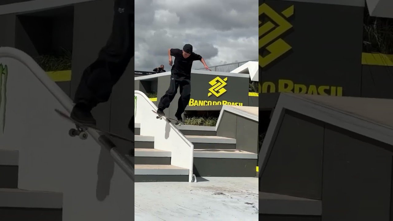 #SLSBrasilia | July 13th 🇧🇷 | SPOT TAKEOVER | Hope to see you there!<br /><br />For tickets to SLS events and more information, visit: https://www.streetleague.com/ 🔥<br /><br />Subscribe Now: https://www.youtube.com/@SLS<br /><br />Follow SLS on Social 💥 <br />⚪️ Instagram - https://www.instagram.com/sls/<br />⚪️ Facebook - https://www.facebook.com/streetleague/<br />⚪️ Rumble - https://rumble.com/c/sls<br />⚪️ TikTok - https://www.tiktok.com/@streetleagueskate<br />⚪️ Snapchat - https://snapchat.com/t/uYXRd6Jw<br />⚪️ Threads - https://www.threads.net/@sls?hl=en<br />⚪️ Twitter - https://x.com/StreetLeague<br /><br />👀 Don't miss new SLS content every week on Rumble<br />Download Rumble (TV + Mobile) 👉 https://rumble.com/our-apps<br />Rumble is free on desktop, mobile and web at www.rumble.com, iOS, Android, Roku, AppleTV, FireTV, Samsung TVs.<br /><br />Get your official SLS x Wolfpak Backpack here, available in 3 different sizes - <br />https://wolfpak.com/collections/street-league-skateboarding-collection<br /><br />The official brain supplement of SLS → https://aminoheal.com/<br /><br />#sls #skate #skateboard #skateboarding #highlights #shorts