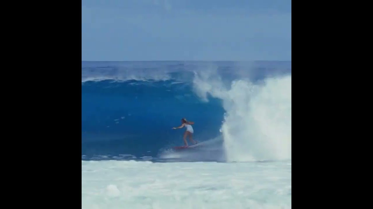 Just not the ones xococoho writes. Proof: a 20-minute surf film celebrating year one of xococosurf