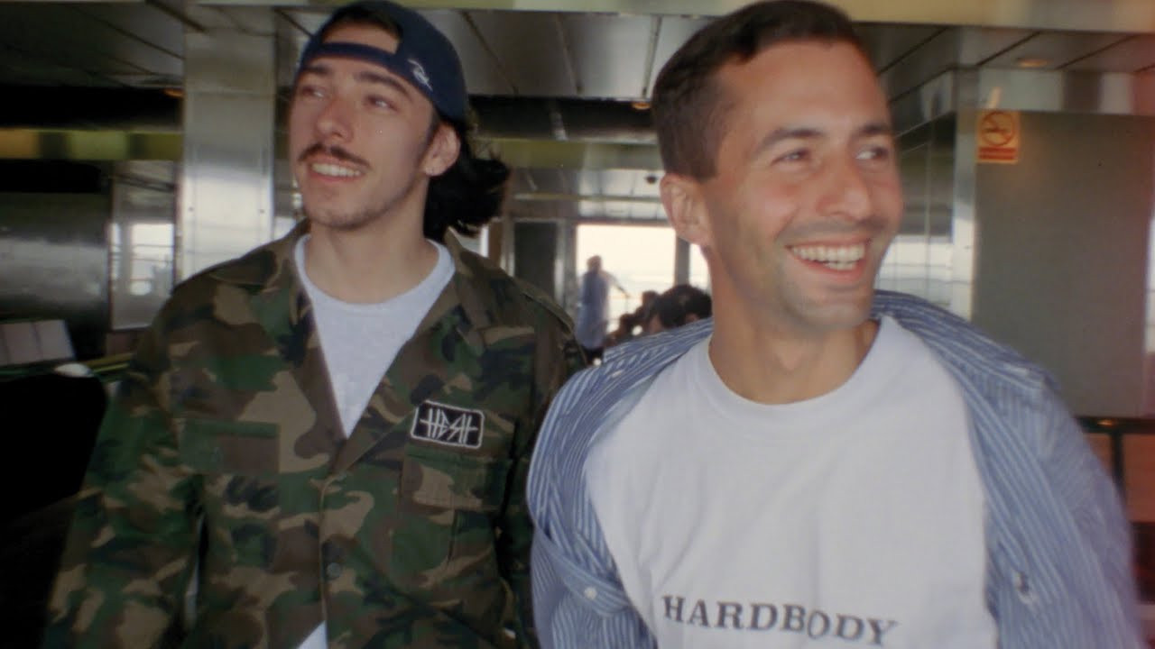 HARDBODY<br /><br />EMILIO DUFOUR<br />EZE MARTINEZ<br /><br />MUSIC:<br />ADE KASSIM<br />JUAN WAUTERS<br /><br />NEVER ENUFF III 2025<br />https://www.hardbodyskateboards.com