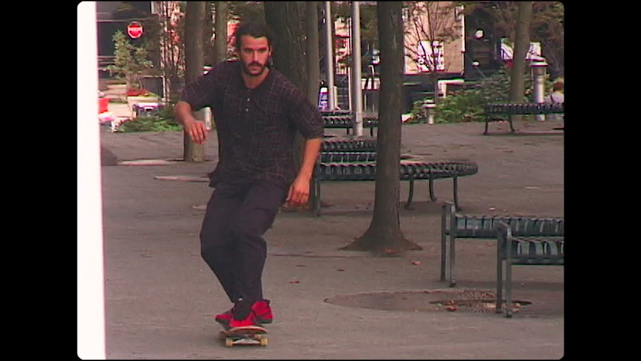 HARDBODY<br />http://hardbody.nyc<br /><br />ANTONIO DURAO<br /><br />RAW NEW YORK CITY STREET SKATEBOARDING