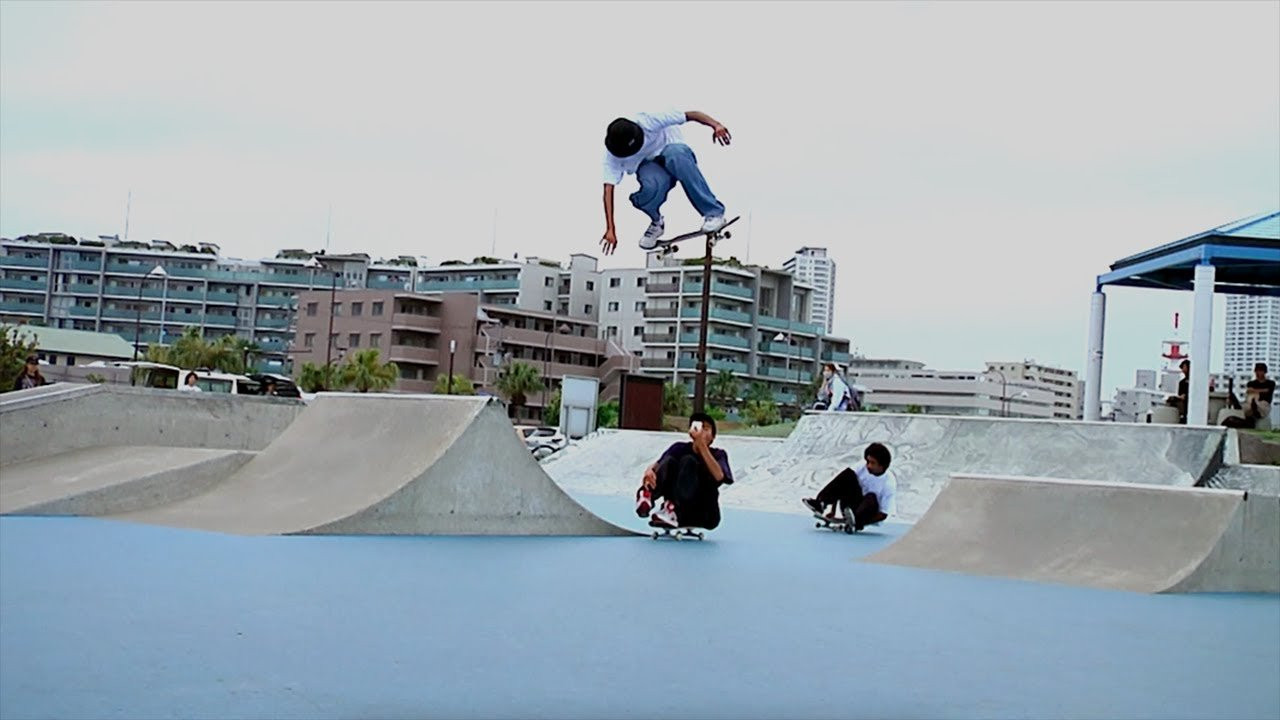 Meet Masaki and Shintaro Hongo, two Japanese brothers that are making a name for themselves globally. <br />Video by: Rob Taro<br />More Info: https://www.jenkemmag.com/home/2021/09/28/visiting-hongo-brothers-new-skate-house-japan/<br />Buy Jenkem Merch: https://shop.jenkemmag.com/