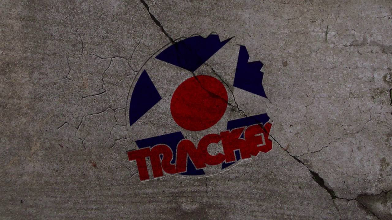 We recently started the process of producing the first ever Tracker halftracks w a gnarly pivot. We have had a few requests over the years but decided 2016 was the year to pull the trigger, the little push from Neil Blender didn't hurt the cause. Trucks will be available this fall, here is a link to the newsletter for updates on availability.