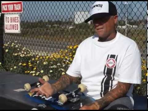 A little blast from the past video showcasing Tracker Riders then and now. Pre order the tracker book on Kickstarter at https://www.kickstarter.com/projects/trackertrucks/tracker-forty-years-of-skateboard-history Thanks to the Faction and Steve Caballero for the use of the song! Skate and Destroy by The Faction