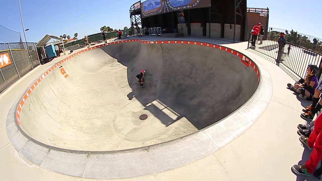 We stopped by the YMCA in Encinitas the other day and Found Daniel Cuervo putting a set of Jay Adams 150mm Axis to the work. Fun day ! Filmed and edited by Cameron Wetzler