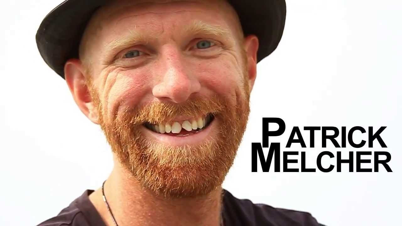 We recently got together with Patrick in LA for an afternoon and filmed a little edit. Enjoy!