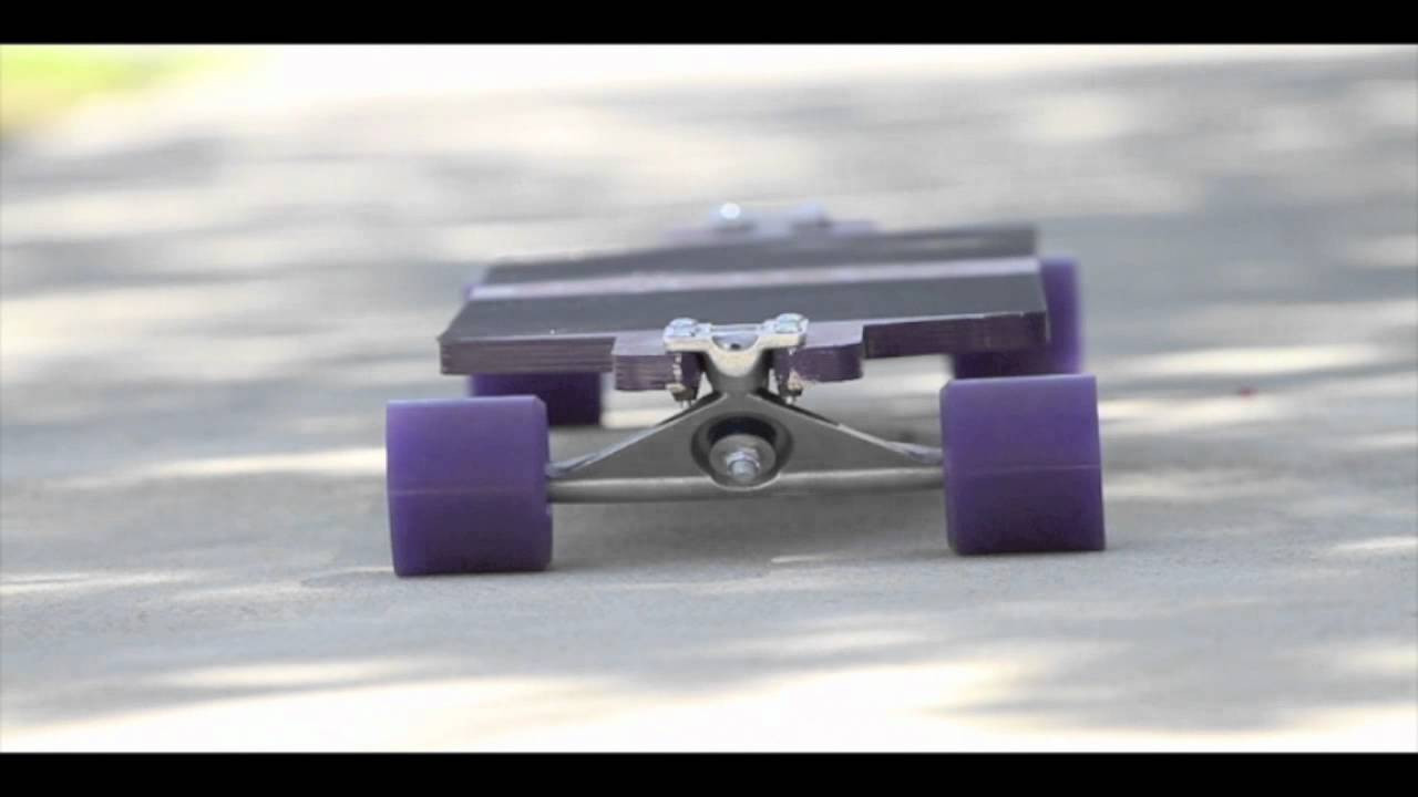 Tracker trucks video product feature on the Fastrack 150mm. Great truck for cruising, going fast, commuting. The Fastrack is a fully customizable truck for any longboard or skateboard setup