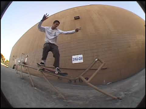 @jake_yanko with some VX horseplay in FL <br />Filmed by:<br />Jack Simonson<br />Carlo Campos<br />Ryan Miller <br />Chase Buckley<br /><br />Edited by: Jacob Kunyz