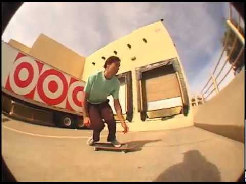 shop.welcomeskateboards.com<br /><br />Will Blaty and some Aaron Goure dazzle the senses in this Brian Masterson edit.