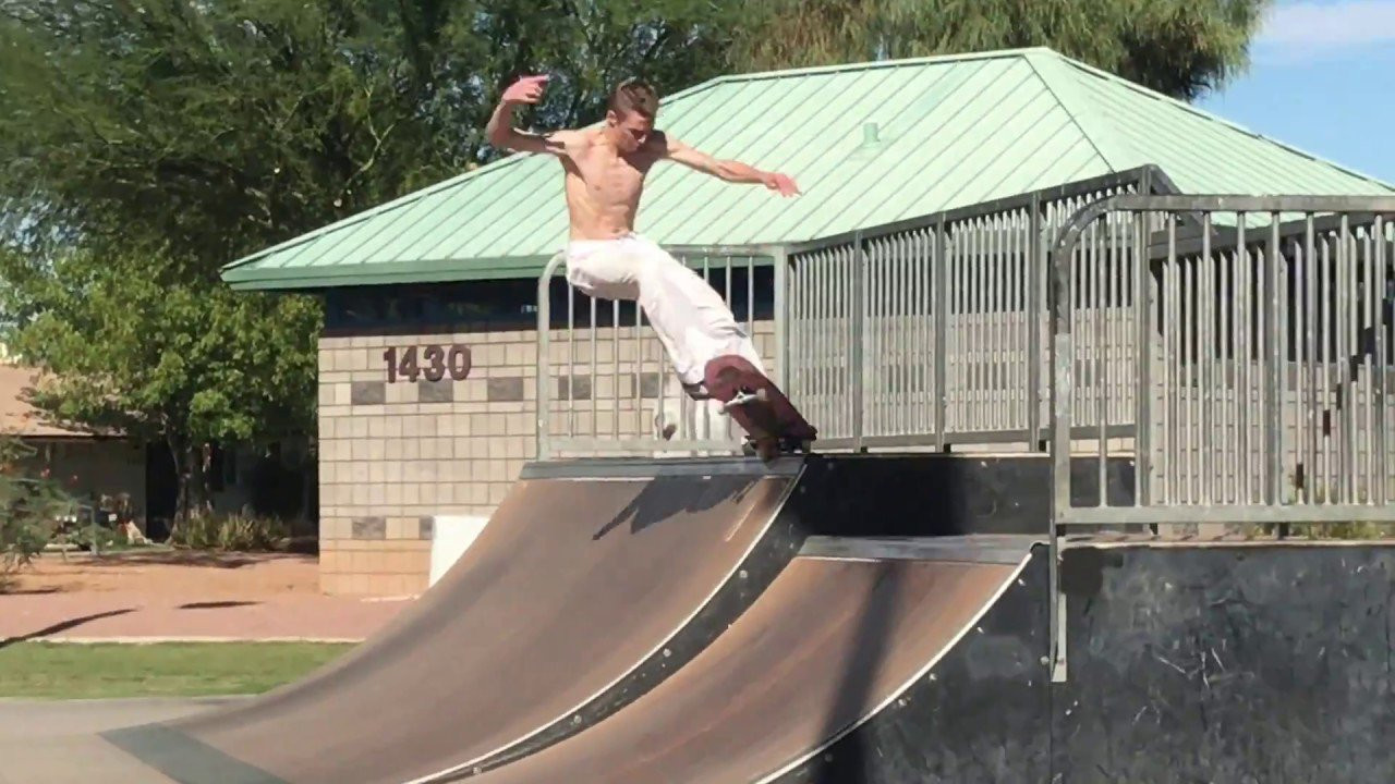 www.welcomeskateboards.com<br /><br />Random Fall footage from the gents<br /><br />Fetish is coming!!