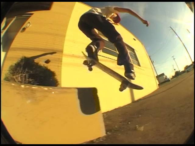 www.welcomeskateboards.com<br /><br />I invite you to soak up Jason Salillas' southern charms on a skateboard.<br /><br />Filmed by: <br />Cricket<br />Matthew Blevins<br />Tim Cisilino<br /><br />Edited by Ryan Lay<br /><br />Fetish is coming but we have a bunch of these in the meantime.