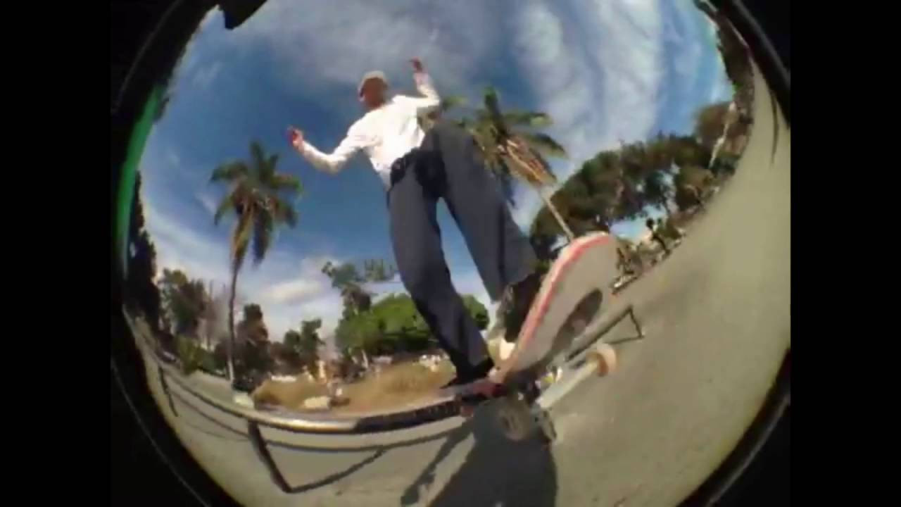 www.welcomeskateboards.com<br /><br />Random iPhone footage from the gentleman known as Ryan Townley.