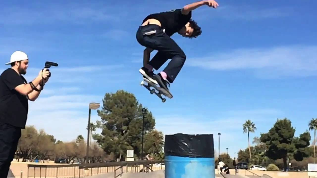 www.welcomeskateboards.com<br /><br />Continue the heart warming with part 2 of the AZ phone edit filmed and assembled from Matthew Blevins.<br /><br />Featuring:<br />Daniel Vargas<br />Nora Vasconcellos<br />Roman Pabich<br />Jason Salillas<br />Rick Fabro<br />Will Blaty<br />Keegan Mccutchen<br />Ryan Towny<br />Ryan Lay<br />and Shane Cox from the Welcome leadership team