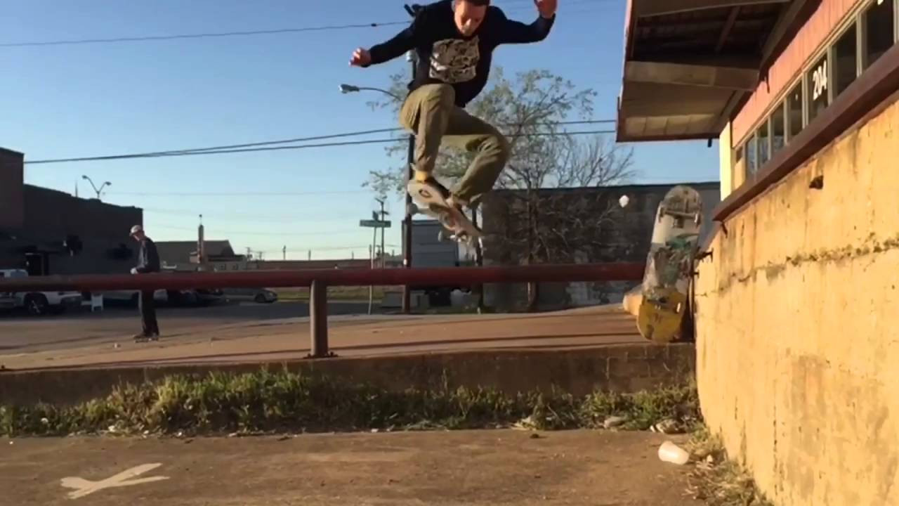 www.welcomeskateboards.com<br /><br />Some random phone clips over the last few months of Keegan and friends stomping around the southwest.<br /><br />instagram.com/welcomeskateboards<br />instagram.com/keegan.mccutchen
