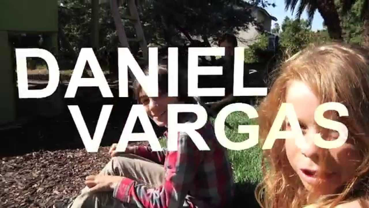 The smooth, cool cocktail known as Dvargs has a interview up on Plagues Magazine. Here are some extras from his full part from LYSSOPHOBIA coming this winter.<br /><br />Filmed and edited by the incomparable Richie Valdez.<br /><br />You can read the words at the link below.<br />www.plaguesmagazine.com/the-daniel-vargas-interview