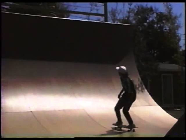 Daniel Vargas, Brandon Perelson and Mark McCoy skating in Tijuana and San Diego.<br /><br />Song: Clan of Xymox - A Day<br /><br />Filmed and edited by Logan Devlin