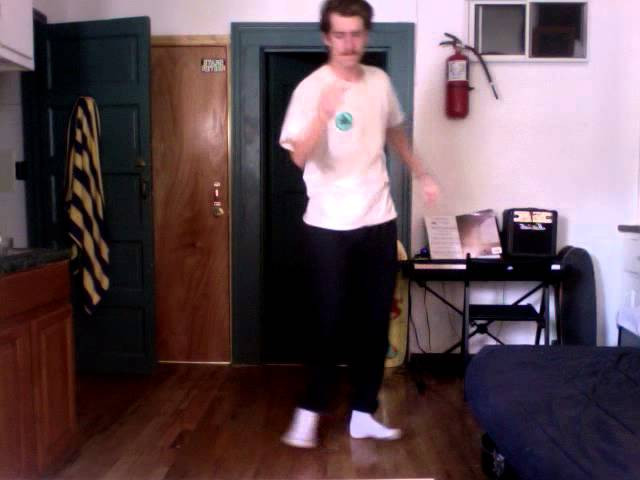 We have a Instagram contest running and these sultry, soulful moves of Chilly Dog are to be used as inspiration.