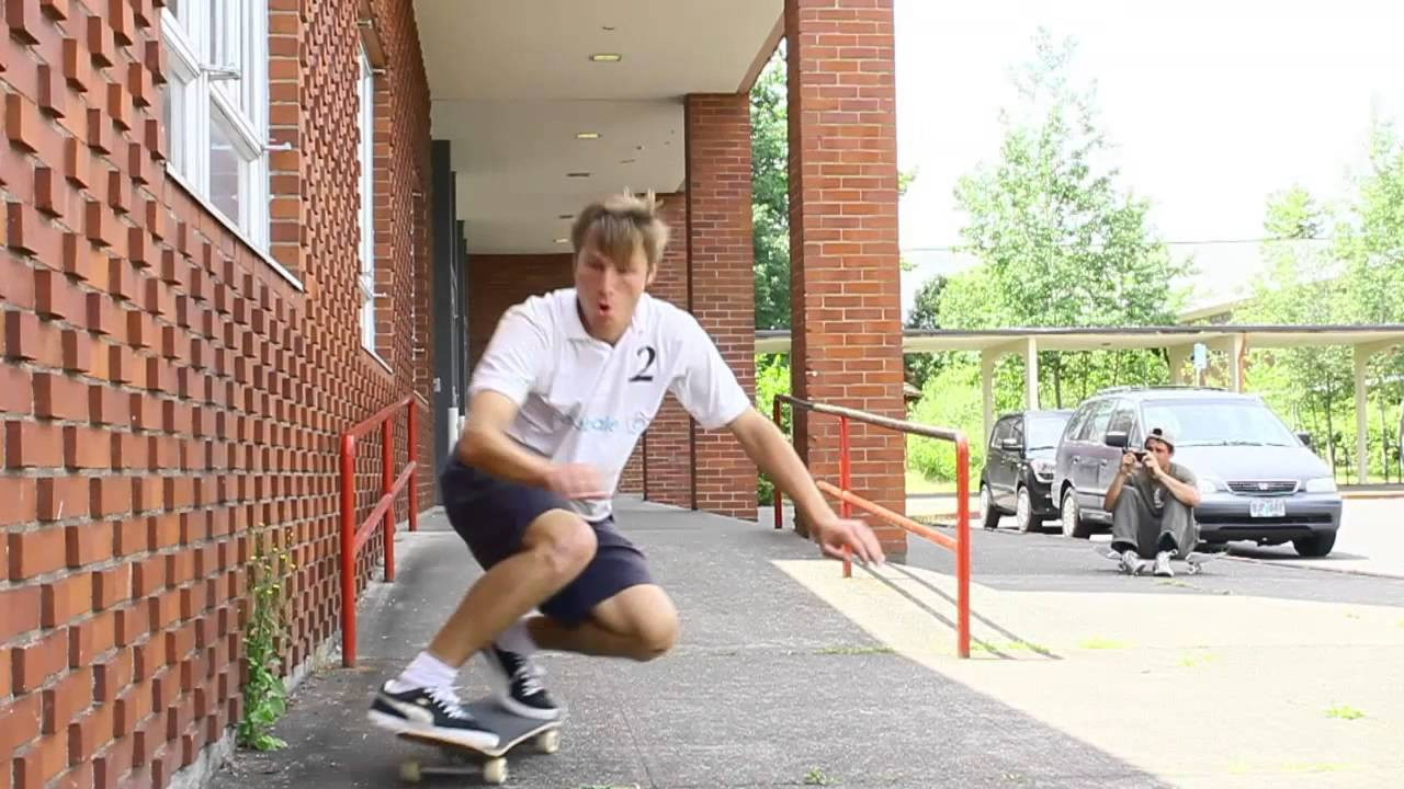 Marky's part from JUMP 2015<br />Film: Min Maeweather & Nick Glenister<br />Full video available to watch at <br />http://youtu.be/C3K_OGicci0<br />www.welcomeskateboards.com