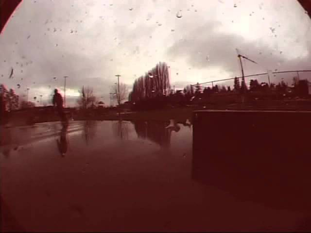 Sam Cole comes through with his first Sam-cam of 2015!! If he was a Pokemon he would definitely be a water type legendary.