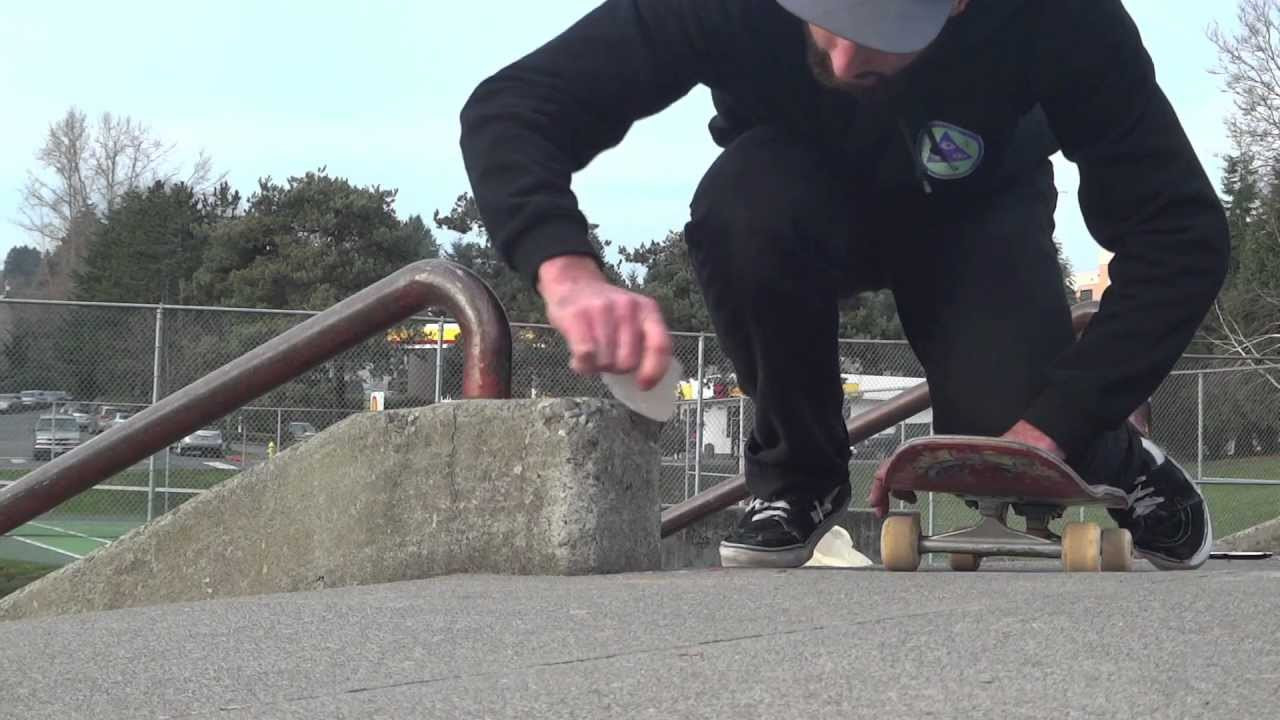 A another self filming gem from Sorcery Sammy. <br /><br />This is up on Sam channel too but we are going to try to consolidate our videos so you don't need search all over for our stuffz