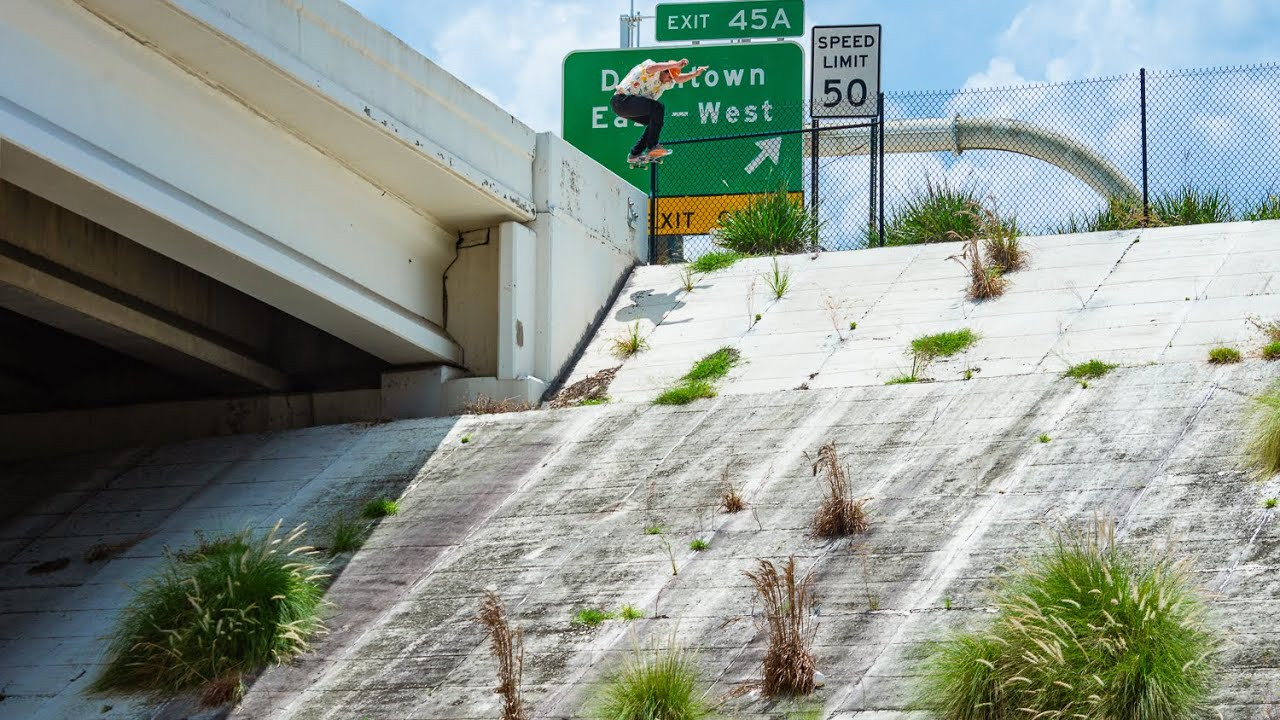 From a flash back of Nick Wallace & Miles McKinney growing up together skating to now. “Duos” is an all around full length skate video filmed in various locations including, Tampa FL, Miami FL, St Pete FL, Tallahassee FL, Orlando FL, Charlotte North Carolina, ￼Atlanta Georgia, Chattahoochee Hills Georgia, Los Angeles CA & San Francisco CA. ￼<br /><br /><br /><br />.<br /><br />.<br /><br /><br />Soundtrack:<br /><br />Crocodiles- Girl in black<br />ELO- Don’t Bring me down<br />Alvvays - Lottery noises <br />The Bravery - Unconditional <br />Desire - Under your spell <br />Coldplay - Reign of love<br />Lil baby/Lil Durk - Okay<br />Baron - Swagger Rich<br />Youth Lagoon - Ghost to me￼￼￼<br /><br />All rights to music and other materials used belong to their respective owners. I do not claim ownership over any third-party content used. No Rights Reserved.
