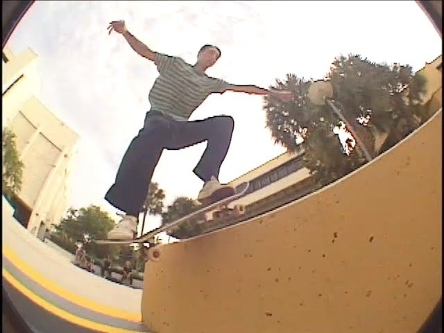"HEATSTROKE" ... Our latest full length video featuring our team and friends. Filmed entirely on the beloved VX1000 and mainly in the hottest state east of the Mississippi. This is part 3, and if you couldn't tell it's a brother sister part.. and they both rip.<br />Stay tuned as we will be rolling out the rest of the video every 3 weeks...<br /><br />Filmed & Edited By: Ryan Hodgdon (IG: @Bigbrute_ )<br /><br />MUSIC: "Combination of the two" - <br />Big Brother & The Holding Company, Janis Joplin<br /> © SME (on behalf of Legacy Recordings); ARESA, ASCAP, AdRev Publishing, LatinAutorPerf, UMPI, and 13 Music Rights Societies <br />.<br />.<br />.<br />.Copyright Disclaimer: Under Section 107 of the Copyright Act 1976, allowance is made for "fair use" for purposes such as criticism, comment, news reporting, teaching, scholarship and research. Fair use is a use permitted by copyright statute that might otherwise be infringing. Non-profit, educational or personal use tips the balance in favor of fair use.