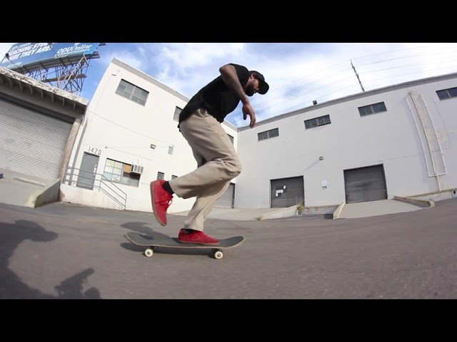 Tyrones been killing it for years now and he doesn't seem to slow down...<br />Enjoy all this footage mainly filmed in his area of SD with some of his homies out there!<br />Westside For Life!!<br />Filmed by: Dj Martin & Matt Soda<br />Additional Film: Zach Curtis<br />Edit: Danny Mercado<br />.<br />.<br />.<br />Copyright Disclaimer: Under Section 107 of the Copyright Act 1976, allowance is made for "fair use" for purposes such as criticism, comment, news reporting, teaching, scholarship and research. Fair use is a use permitted by copyright statute that might otherwise be infringing. Non-profit, educational or personal use tips the balance in favor of fair use.“