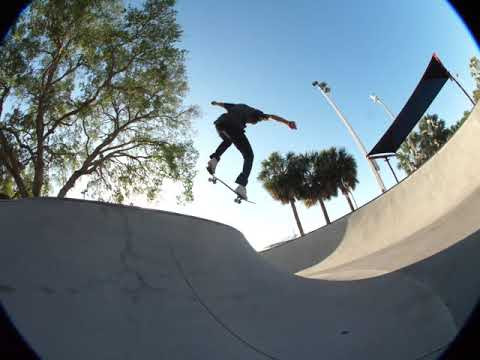 Good tunes and good skating what more can you ask for?<br /><br />Skaters in order of appearance; Haze Miller (IG) @malumehaze, Nick Wallace (IG) @nickwallass, Cris Lesh (IG) @crislesh<br /><br />Film & Edit by: Ryan Hodgdon (IG) @BIGBRUTE_