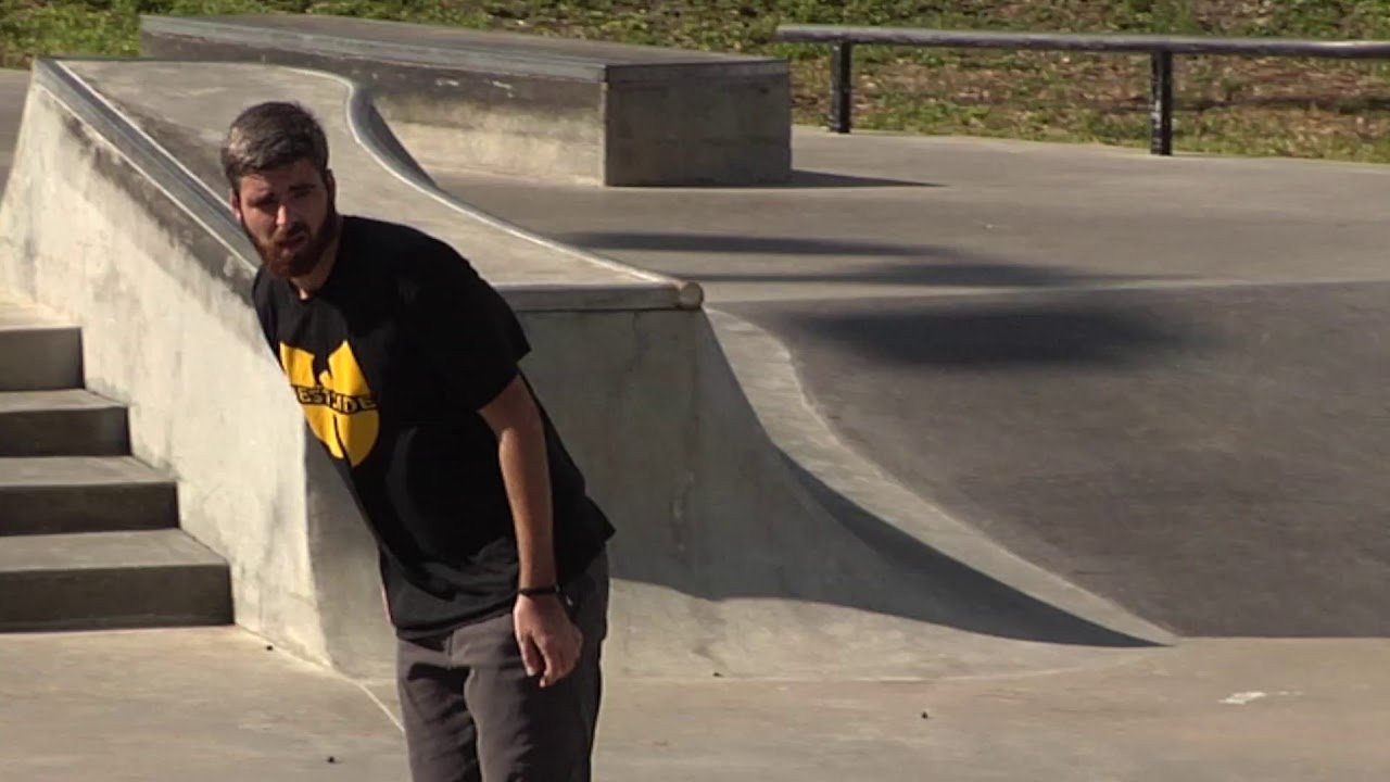 Good tunes, even better skating, all in the classic 4:3 format...<br />enjoy!<br />Skaters in order of appearance(with IG); Eric Weingart (@ericskatesswitch), Buck (@thesnowgoose), Jim dwyer(@jim_dwyer), Jimmy Mastrocola(@masterkohlow), Mikey Premet(@mikeypremet), Haze miller(@malumehaze), Jake White(@holographicjake) Daniel Barber(@highqualityfuckery)<br /><br />FILM & EDIT; Ryan Hodgdon (@BIGBRUTE_ // @BIGBRAND__<br /><br />MUSIC: Allah-las "Ela Navega" <br />© 2019 Mexican Summer, LLC.<br />.<br />.<br />.<br />.<br />Copyright Disclaimer under section 107 of the Copyright Act 1976, allowance is made for “fair use” for purposes such as criticism, comment, news reporting, teaching, scholarship, education and research. Fair use is a use permitted by copyright statute that might otherwise be infringing.