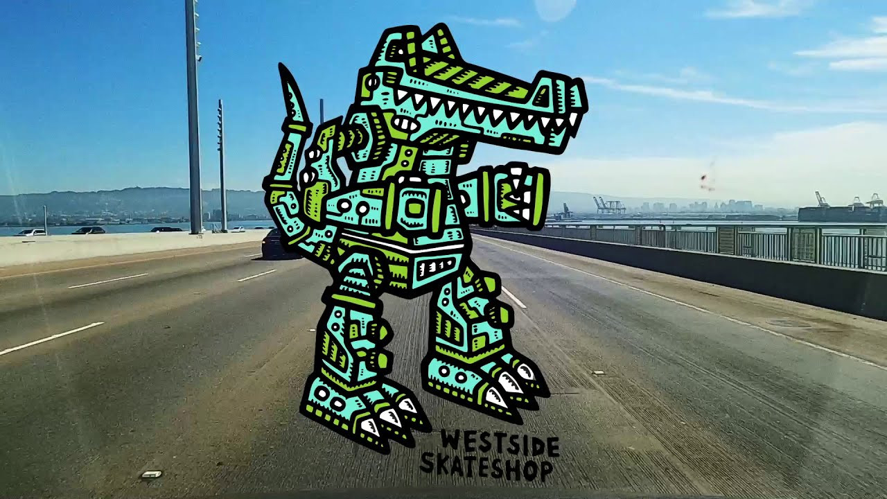 Nick Matlin - 42 Part<br /><br />Today we celebrate OG Westside team rider Nick Matlin's 42nd birthday with all new part. Nick has ridden for Westside since 1997. New Matlin pro board and clothing dropping soon.<br /><br /> www.westsideskateshop.com<br /><br />Edit by Joe Perrin @thekillatapes