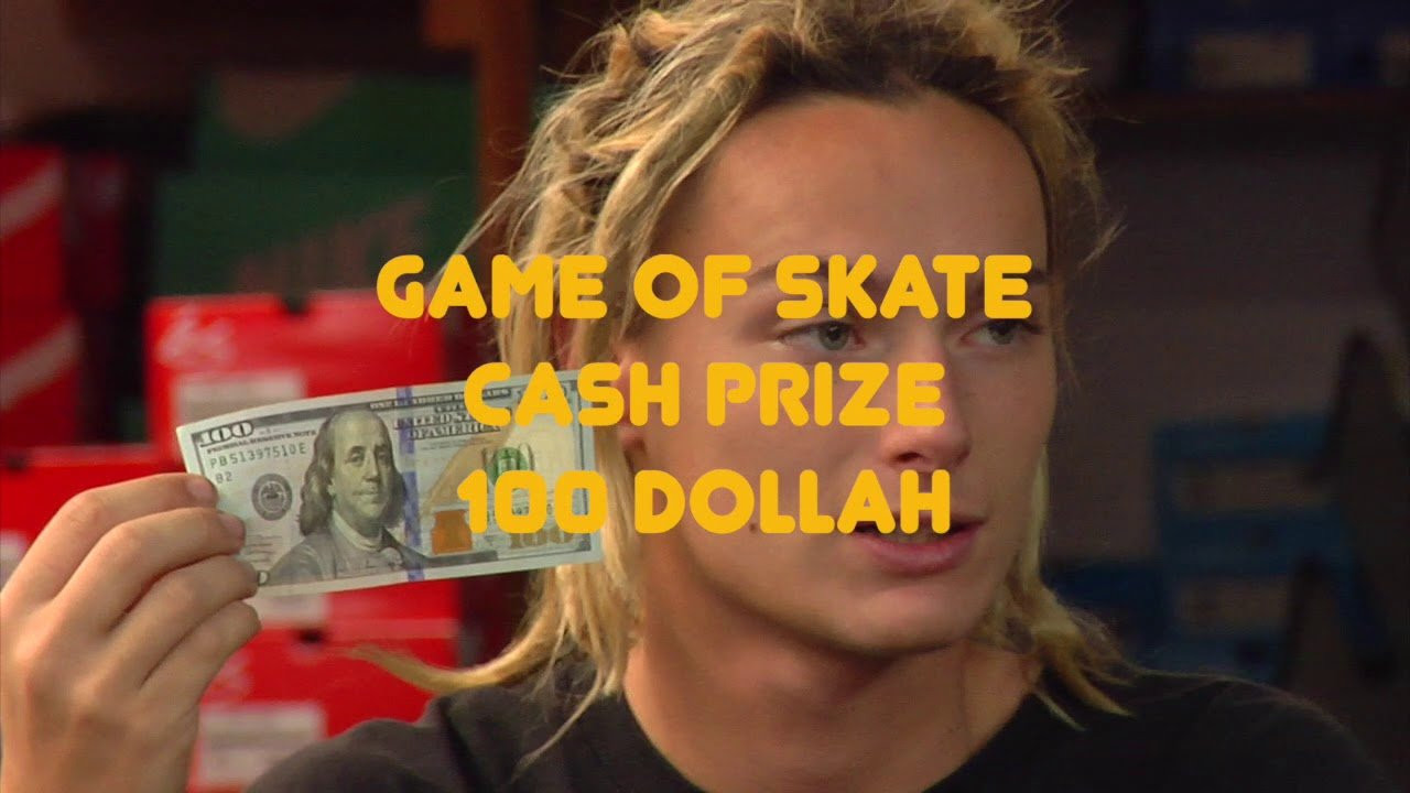 Clyde singleton came to town and stopped by the Tarpon Springs Location to whip up some good eats, hangout, and we threw a game of skate for a cash prize of $100!! <br />We seshed the box and rail and @nickayye1k Took home the $100!<br />We ate good and had a great time, thank you Clyde and make sure to check out our collaboration with his new brand called @theolliellamaws <br /><br />Filmed by: Ryan Hodgdon (@bigbrute__)