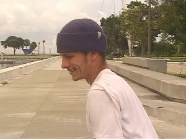 The sixth installment of our Tri weekly series “Westside Wednesdays” <br />This time we took to the new St Petersburg Peir, and came out with some good stuff! Enjoy.<br />Skaters in order of appearance (IG); @ericskatesswitch @dr0_dirt @nicomista @mikeypremet @josiasmoulton @jack727_ @tallkidcasey @Suburbanmemoryglitch @backoffmytread <br /><br />Filmed & edited: Ryan Hodgdon ( @bigbrute_ / @bigbrand__ )<br />.<br />.<br />.<br />.Copyright Disclaimer: Under Section 107 of the Copyright Act 1976, allowance is made for "fair use" for purposes such as criticism, comment, news reporting, teaching, scholarship and research. Fair use is a use permitted by copyright statute that might otherwise be infringing. Non-profit, educational or personal use tips the balance in favor of fair use.“