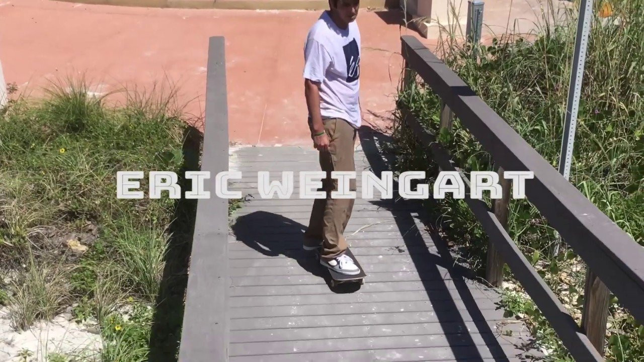 All shot in Tampa Bay, FL.<br />Thanks to all who filmed me. All music rights are reserved by the owner.