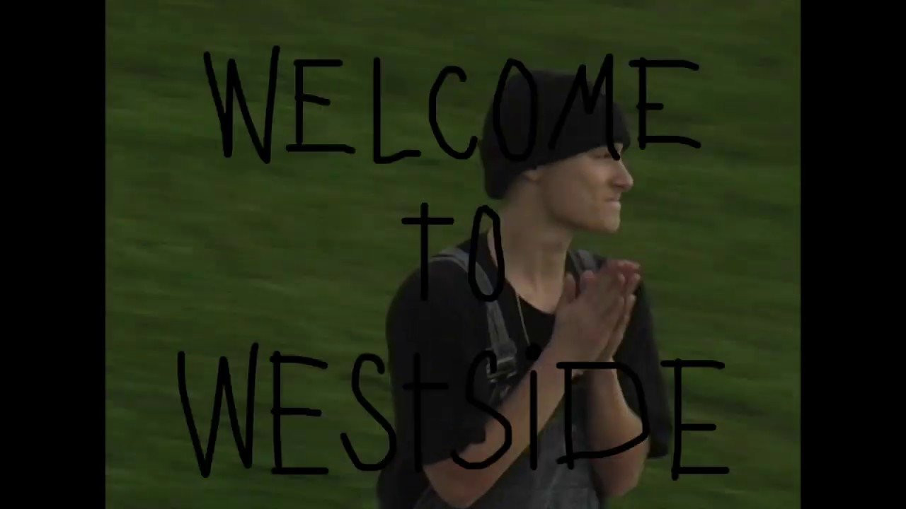 Filmed and edited by Sly Sullivan. <br />Follow us on intsa: @westsideskateshop<br />Shop online 24/7 at westsideskateshop.com