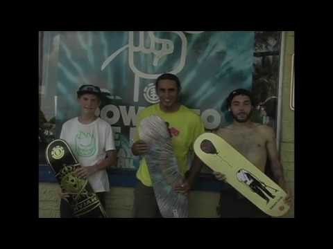 Thank you to everyone that came out for the event! Thank you to Element for sponsoring it!